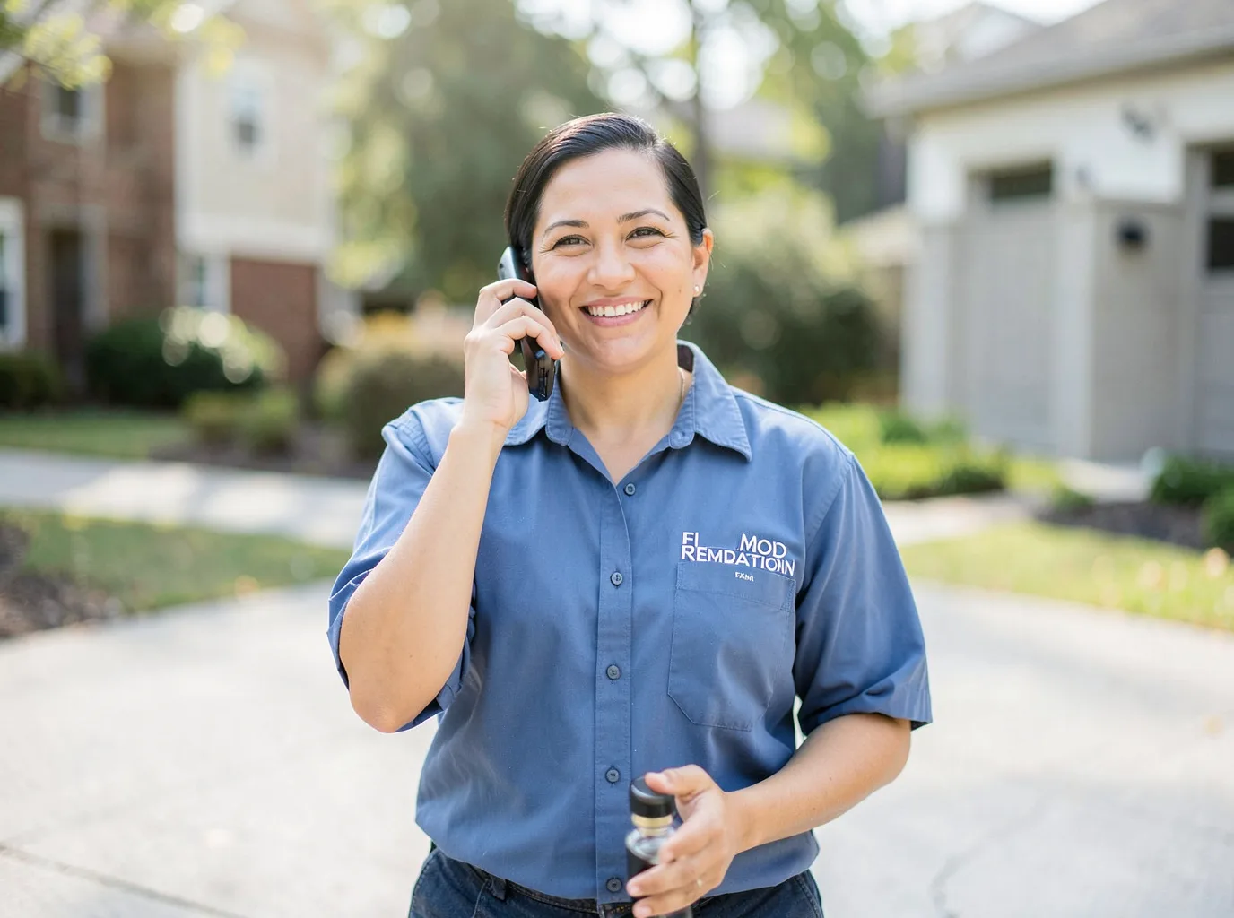Mold Remediation Churdan, IA FAQs